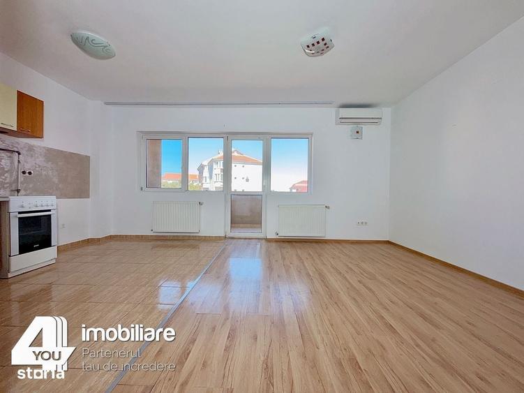 Apartament cu 2 camere în Alfa