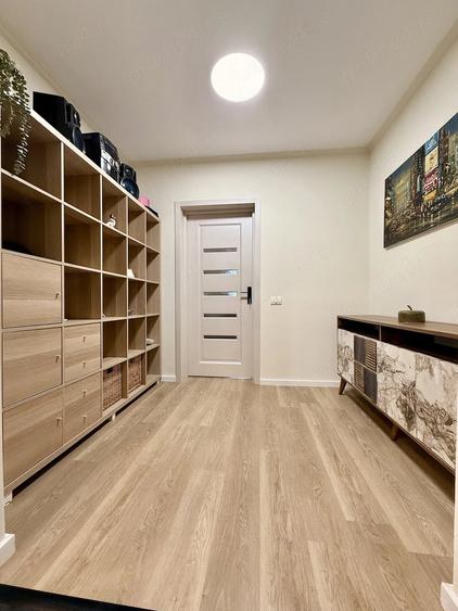 Casă cu 4 camere cu Teren 1014 Mp în Smeura