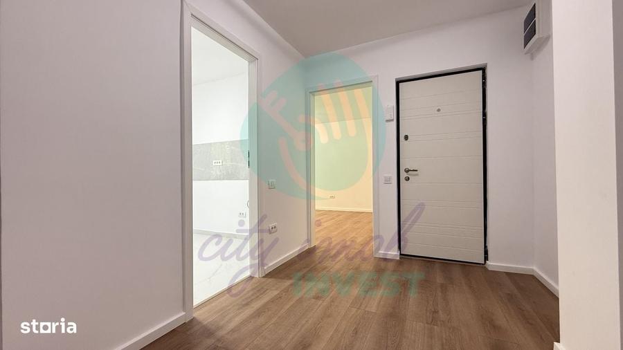 Apartament cu 2 camere decomandat în Dristor