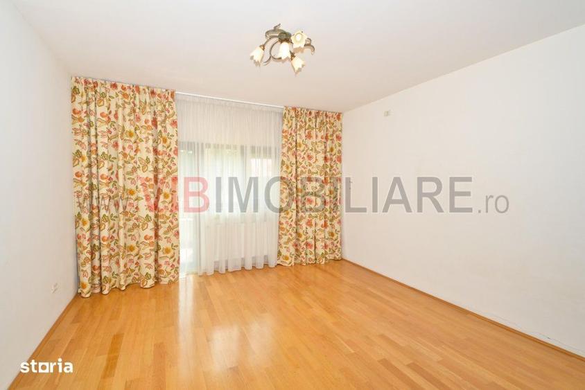 Baneasa - Teisani, vila P+1E, 6 camere, suprafata utila 212 mp - 20