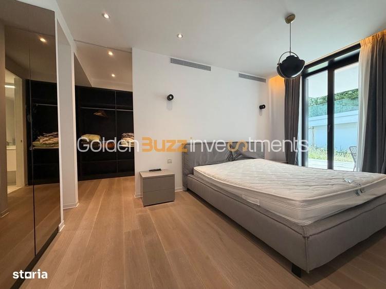 Apartament cu 4 camere în Primăverii