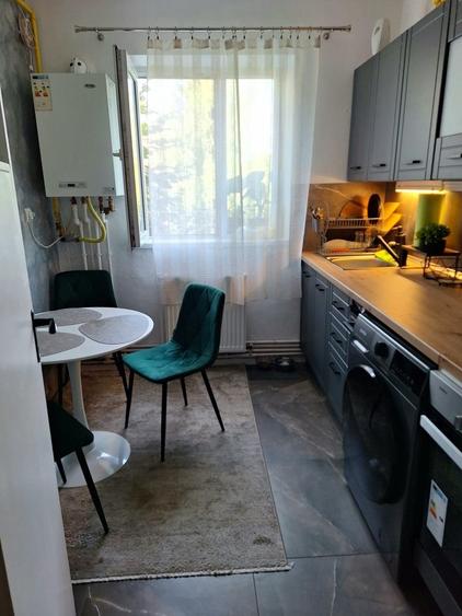Apartament cu 2 camere decomandat în ITM
