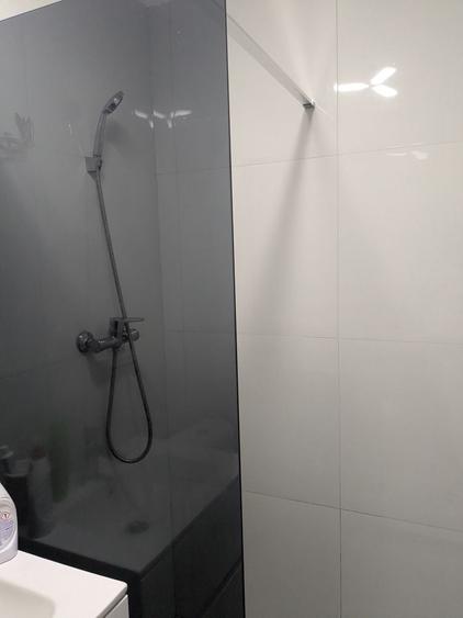 Garsonieră decomandată în Chiajna