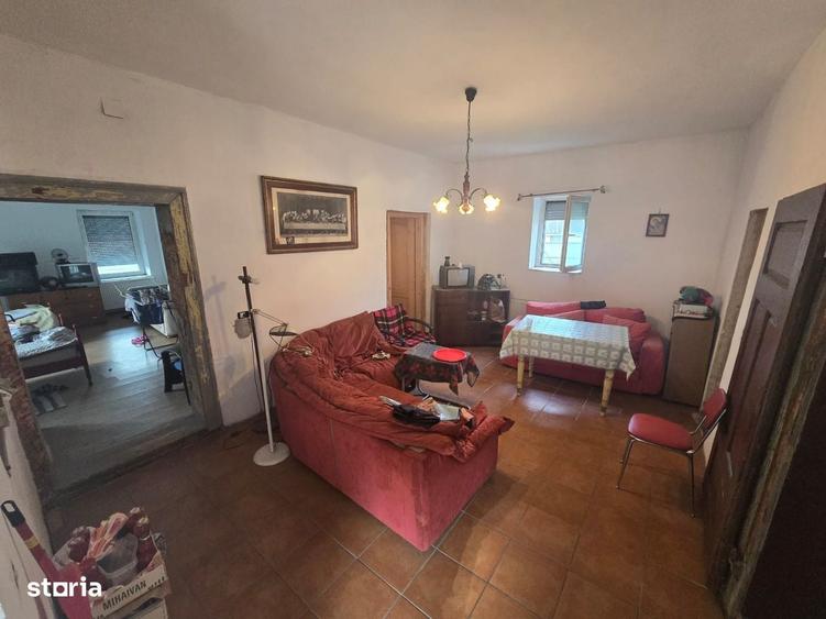 Vinzare casa la Arpasu, linga Transfagarasan - 3
