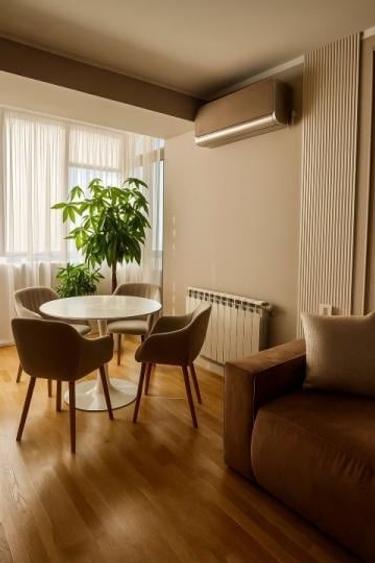 Apartament 3 camere Monaco Towers - 1