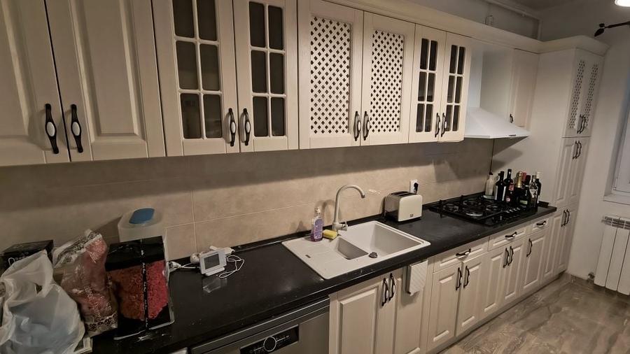 Ap 2 camere, New Residence, str. Cooperativei - proprietar - 8