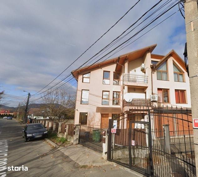 Apartament la casa 3 camere - 119mp - Mansarda, Baia Mare - 5