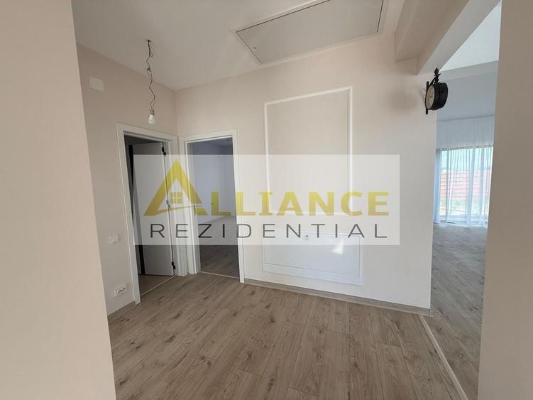 Casă individuală cu 3 camere cu Canalizare în Berceni