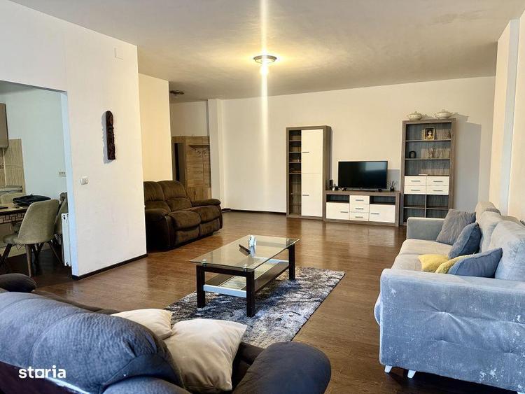 3 camere | Straulesti | Sisesti | Bucurestii Noi | 113mp | Parcare - 13