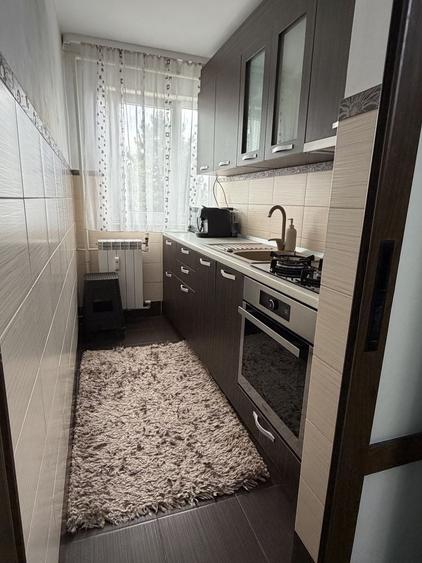 Apartament cu 2 camere semidecomandat în Universității