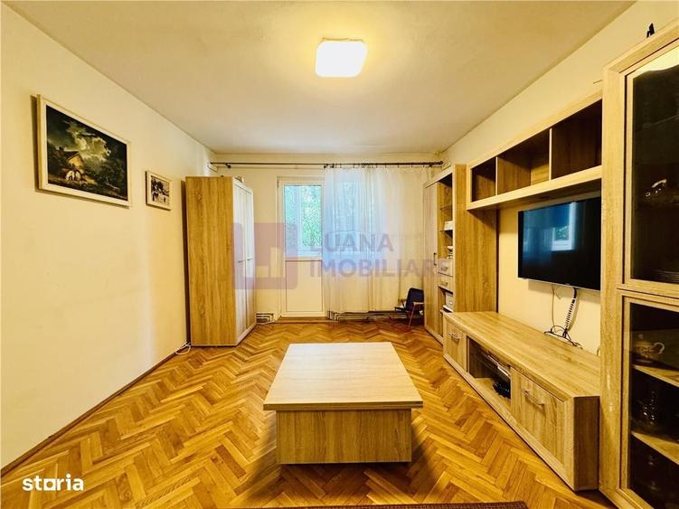 Apartament cu 3 camere în Vest