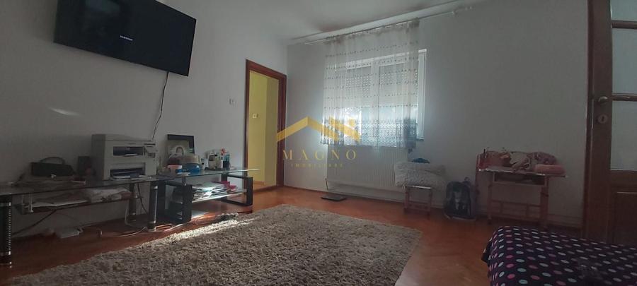 Casă individuală cu 3 camere cu Teren 780 Mp în Micălaca