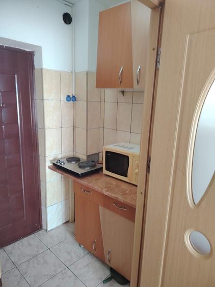 Apartament decomandat în Central