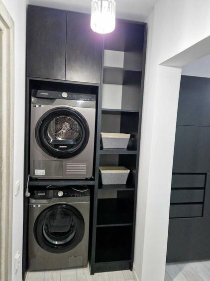 Apartament cu 2 camere decomandat în Gorjului