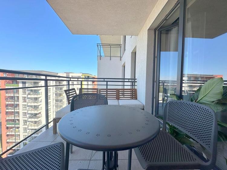 3 camere, pădure, Ready to Move - 11