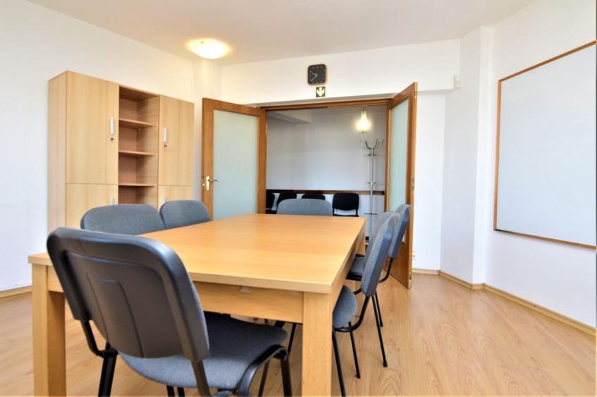 INCHIRIERE APARTAMENT 3 CAMERE UNIRII – PIATA ALBA IULIA - 4