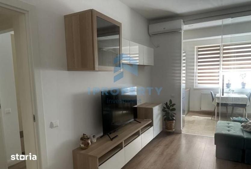 Avangarde Grand Village 2 Camere Centrala Ac Parcare Pet Friendly - 3