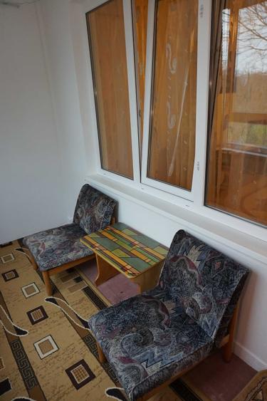 Apartament cu 2 camere decomandat în Sud