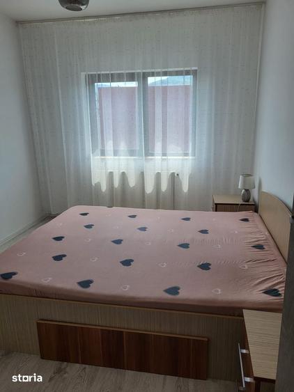 Apartament cu 2 camere în 1 Mai