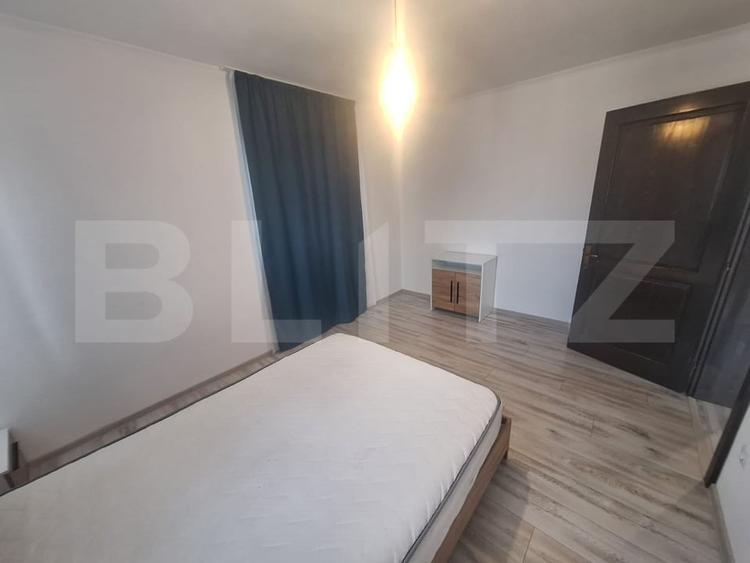 Duplex cu 4 camere cu Canalizare în Unirea
