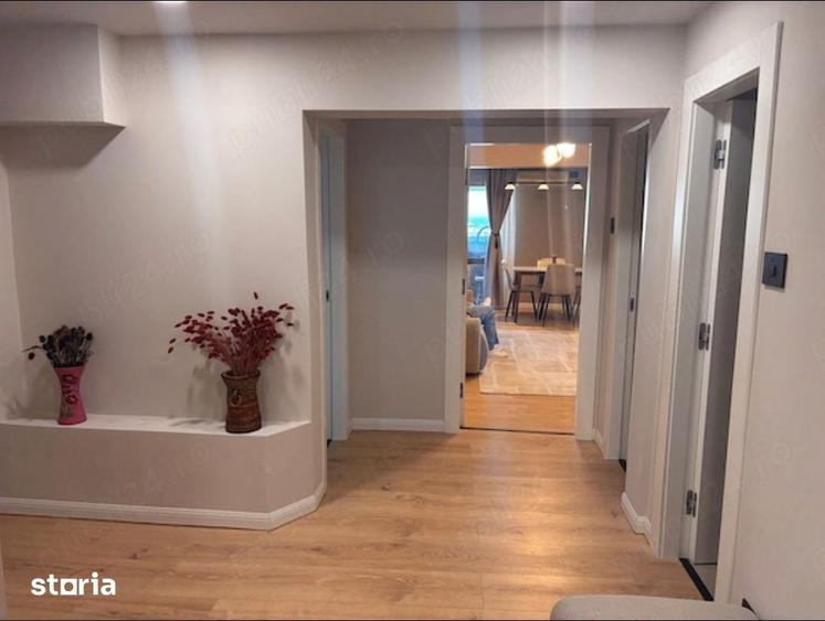 Fabulos apartament de 3 camere, in zona ICIL, terman lung - 3