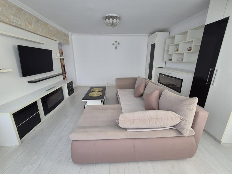 Apartament 3 camere | Tineretului – Timpuri Noi | Renovat | Parcare | - 3