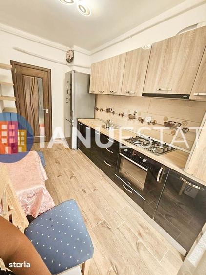 Apartament cu 2 camere decomandat în Apărătorii Patriei