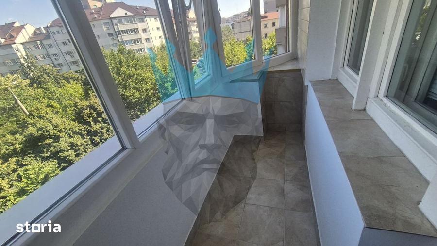 Apartament 3 Camere Calea Calarasilor Bucuresti - 8