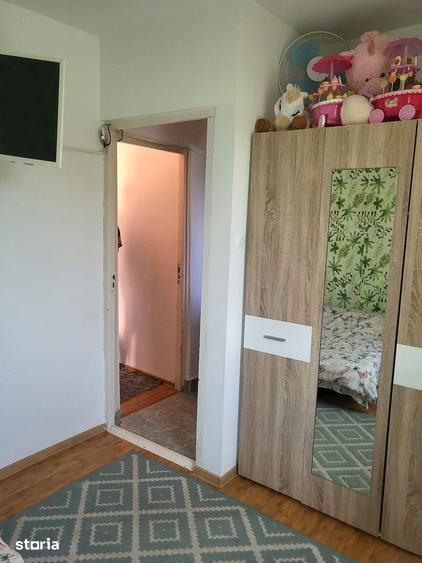 Apartament cu 2 camere în Nord