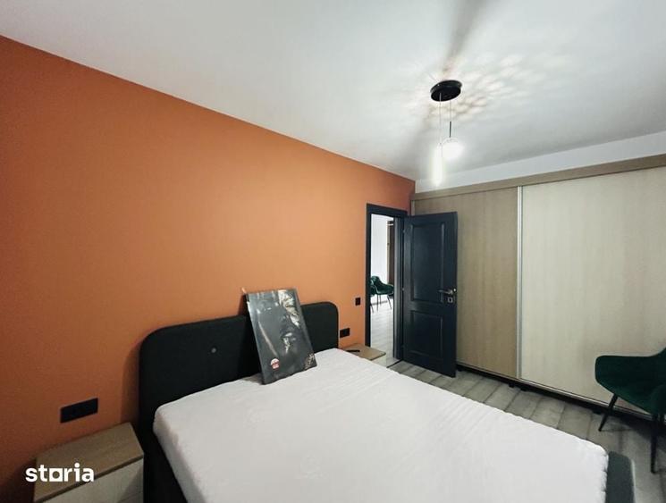 Apartament 3 camere nou, de inchiriat, Sibiu - 3