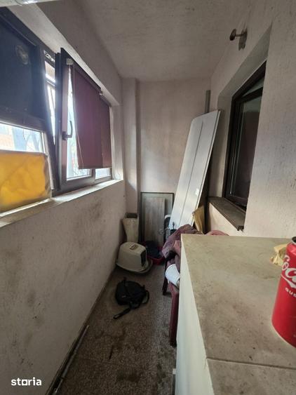 Apartament cu 2 camere decomandat în Ozana