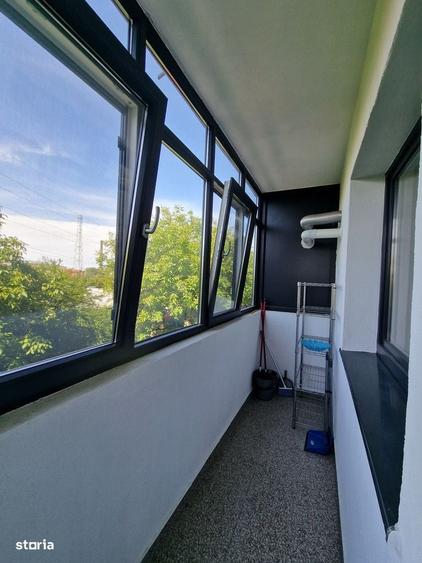 Apartament cu 2 camere decomandat în Timișoara