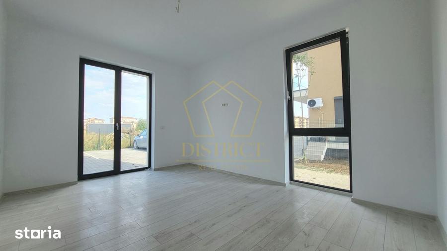 Apartament cu 2 camere în Fratelia