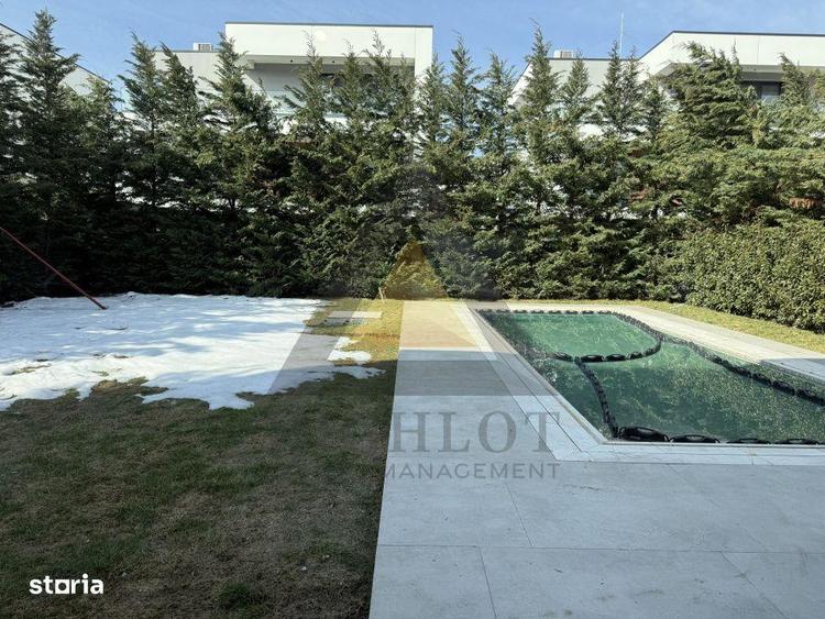EROU IANCU NICOLAE | VILA INDIVIDUALA EXCLUSIVISTA | PISCINA INCALZ - 12