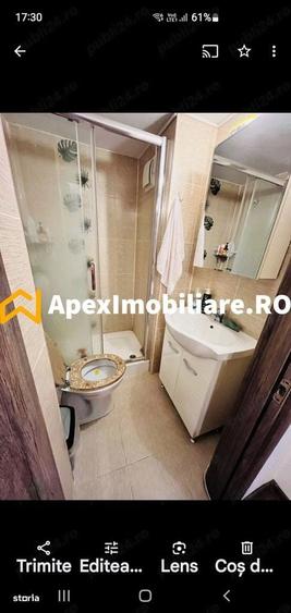 Apartament 2 camere de inchiriat Gara de Nord Bucuresti | ApexImobilia - 3