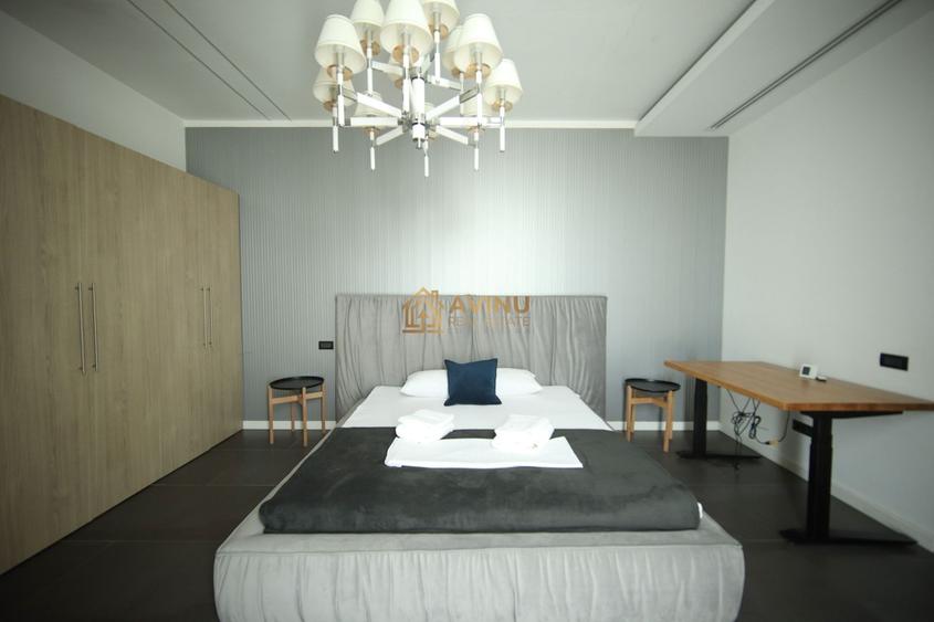 Apartament cu 4 camere în Domenii