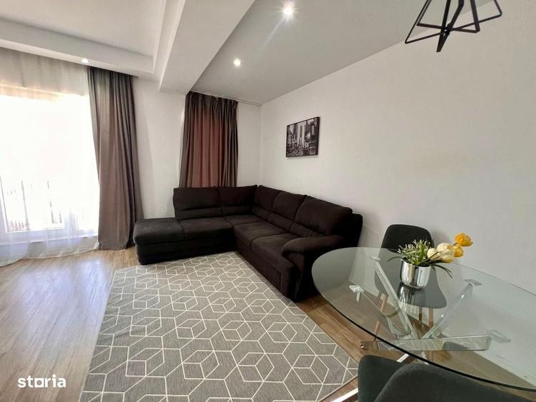 Apartament cu 2 camere în Ștefăneștii de Jos