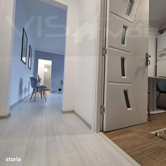 Apartament cu 2 camere în Central
