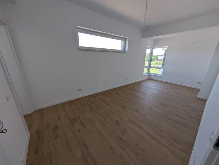 Casă individuală cu 4 camere cu Teren 500 Mp în Corbeanca