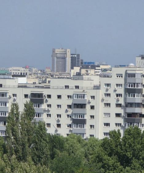Apartament cu 2 camere decomandat în Tineretului