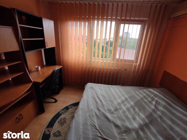GARSONIERA -ZONA COMPLEX STUDENTESC-ETAJ 3-IDEALA PENTRU INVESTITIE! - 1