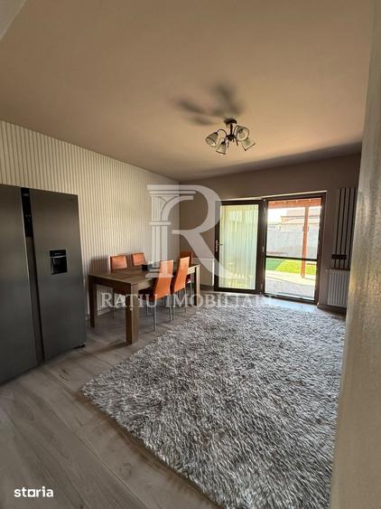 Casa cu 3 camere | Mobilat Complet | Teren 490 MP | Cihei | Bihor - 5