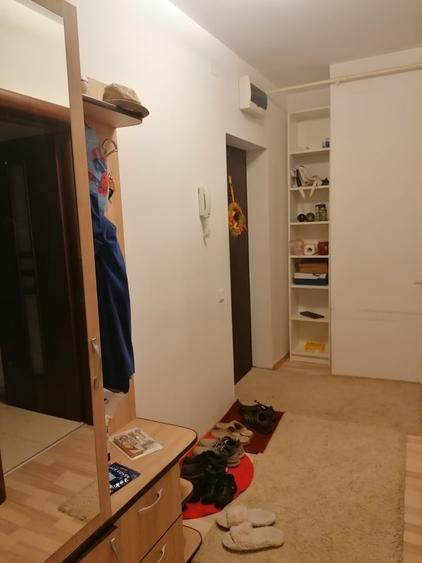 Apartament decomandat în Drumul Taberei