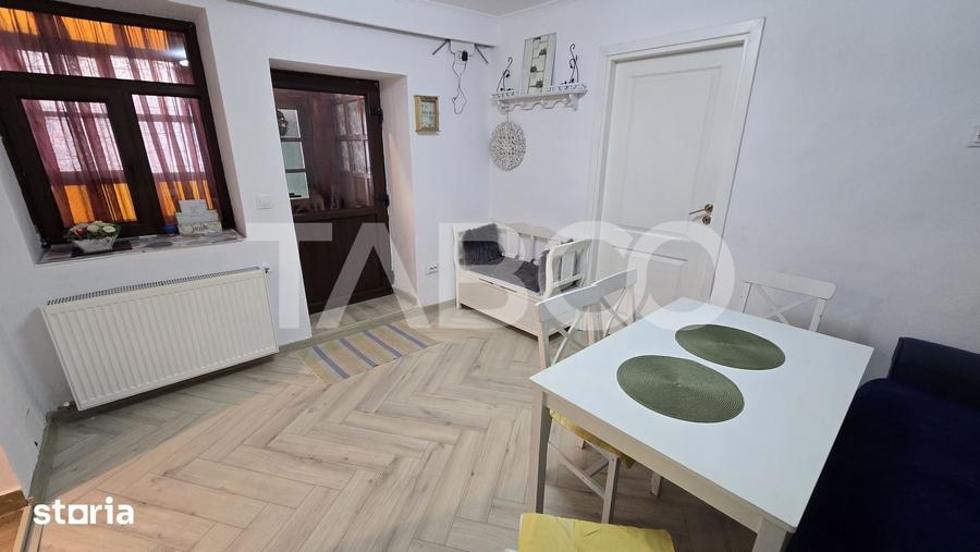 Apartament si garsoniera in regim hotelier de vanzare Orasul de Jos - 13