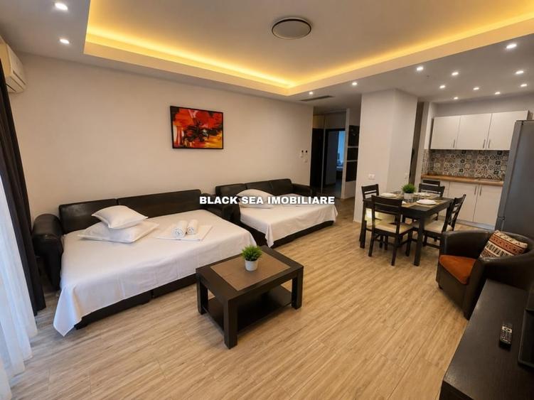 Apartament cu 2 camere în Universitate