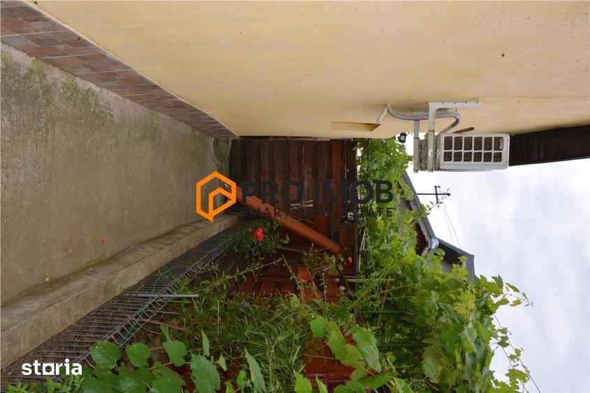 Casa tip parter zona Centru - 10