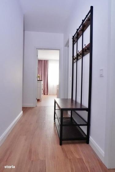 Apartament cu 3 camere în Cristian