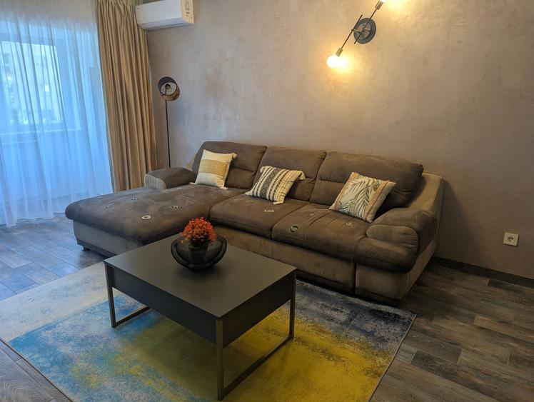 Apartament 2 camere LUX, Bulevardul Unirii, Banca Franceza, 8 min Metrou - 13