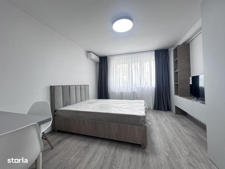 Prima Chirie!Poze Reale din Bloc 2026!Gars Noua! Bucuresti! Zona Titan - 1