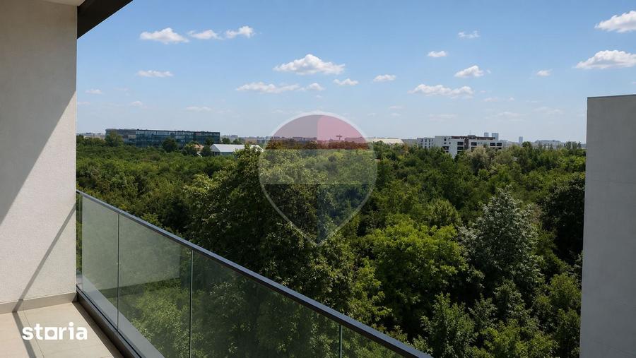 The Ivy Baneasa | 3 Cam | Prima Inchiriere | Et 4 | Loc parcare inclus - 15